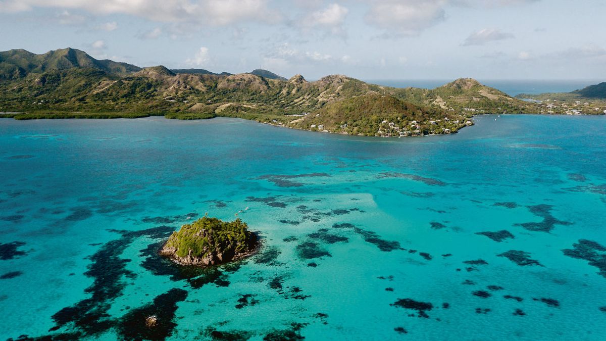 Exotic beaches and luxury gastronomy: why Argentines choose Colombia for summer 2025