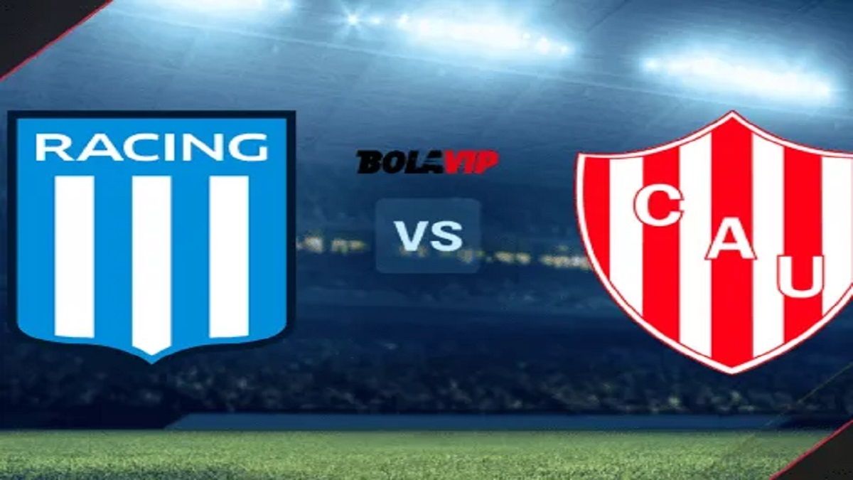 The undefeated and luxurious Racing will seek to get closer to the classification against Unión