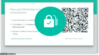 WhatsApp agregará un segundo código de seguridad