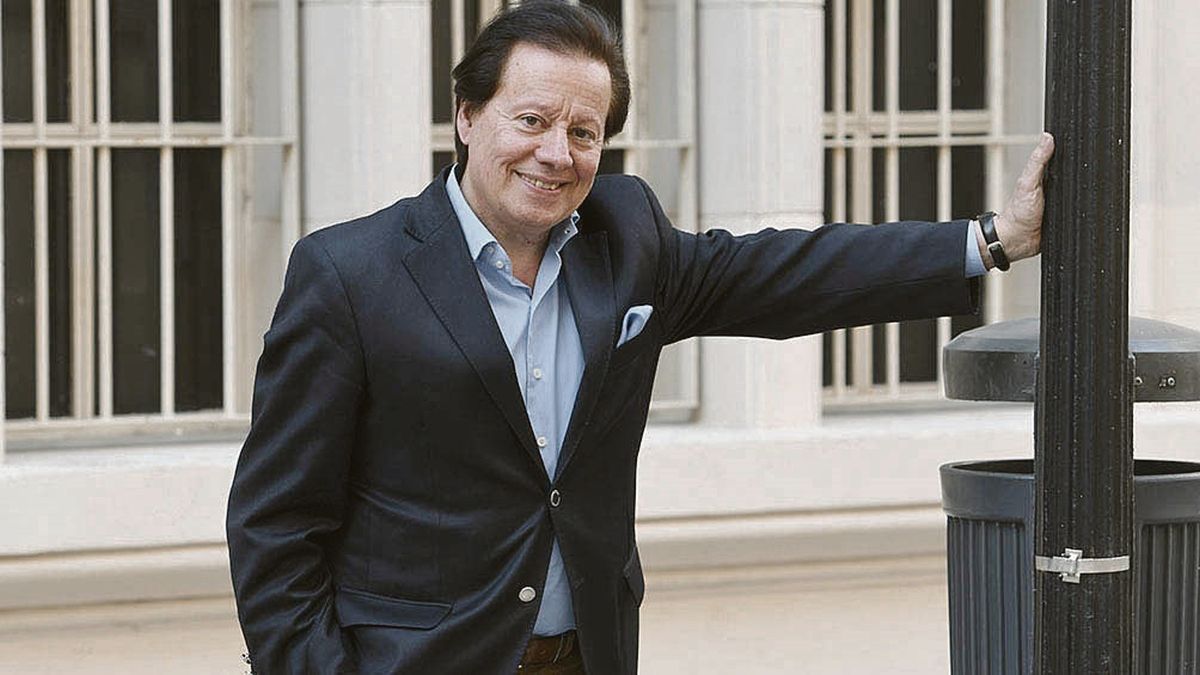 Adiós a Edgardo Nieva