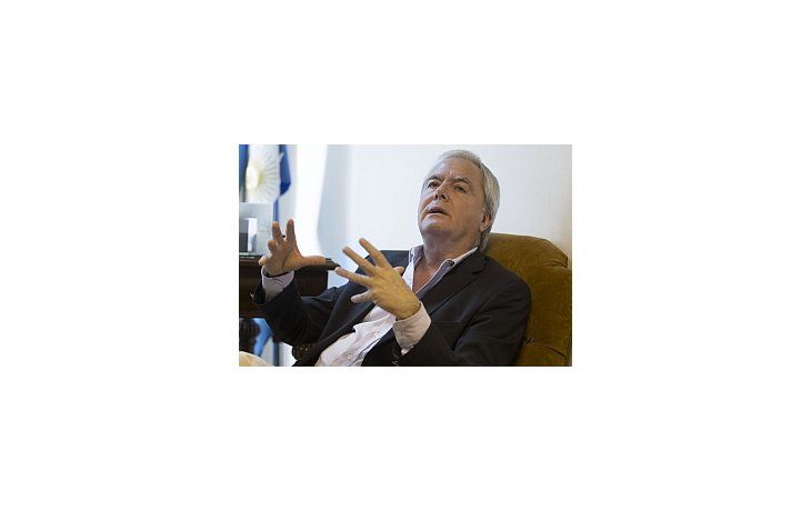 Federico Pinedo.