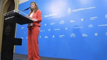 Cerruti confirmó el bono para jubilados y abogó por un acuerdo general de precios.