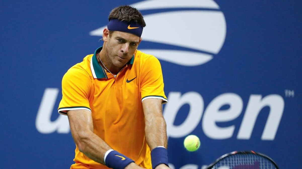 What is Juan Martín del Potro’s life like after his retirement from tennis: “I’m working on…” What is Juan Martín del Potro’s life like after his retirement from tennis: “I’m working on…”