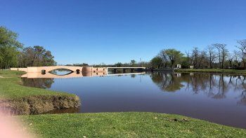 Escapadas de fin de semana.&nbsp;