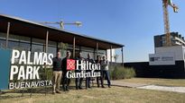 argenway se suma a hilton garden inn buenos aires norte