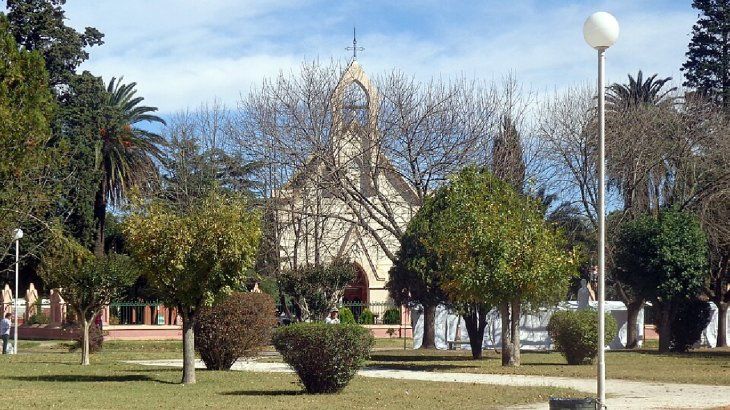 Simple y pintoresco, un destino que ofrece tranquilidad y buena comida.