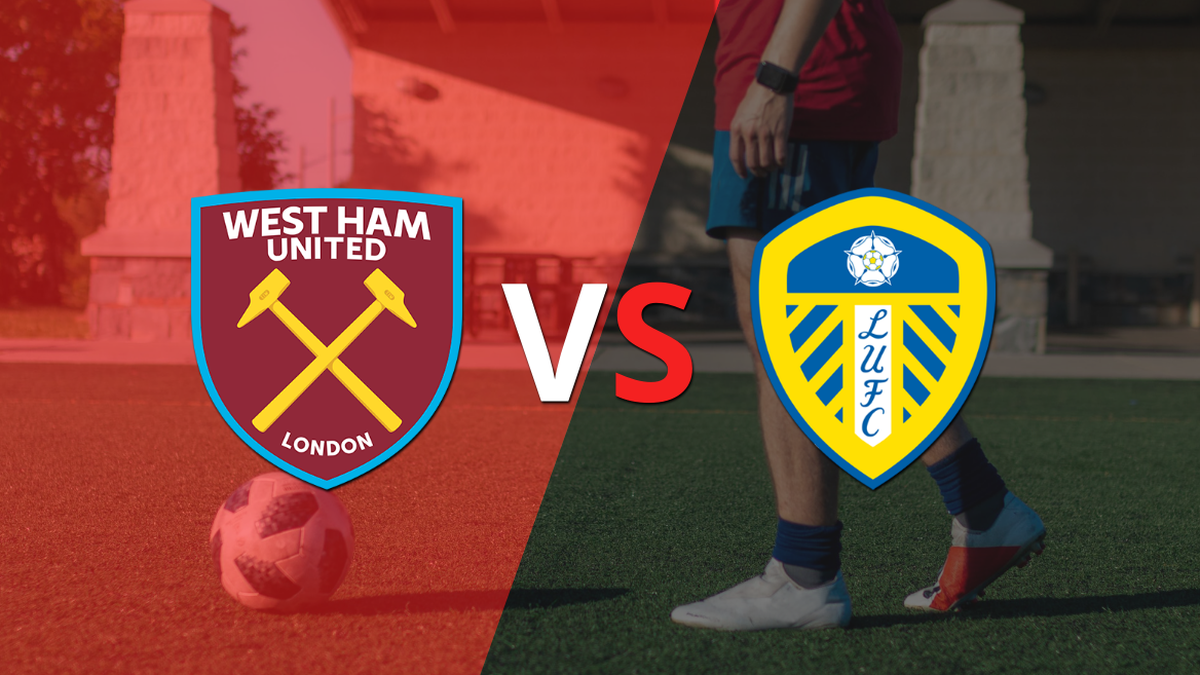 By date 37, West Ham United will receive Leeds United
