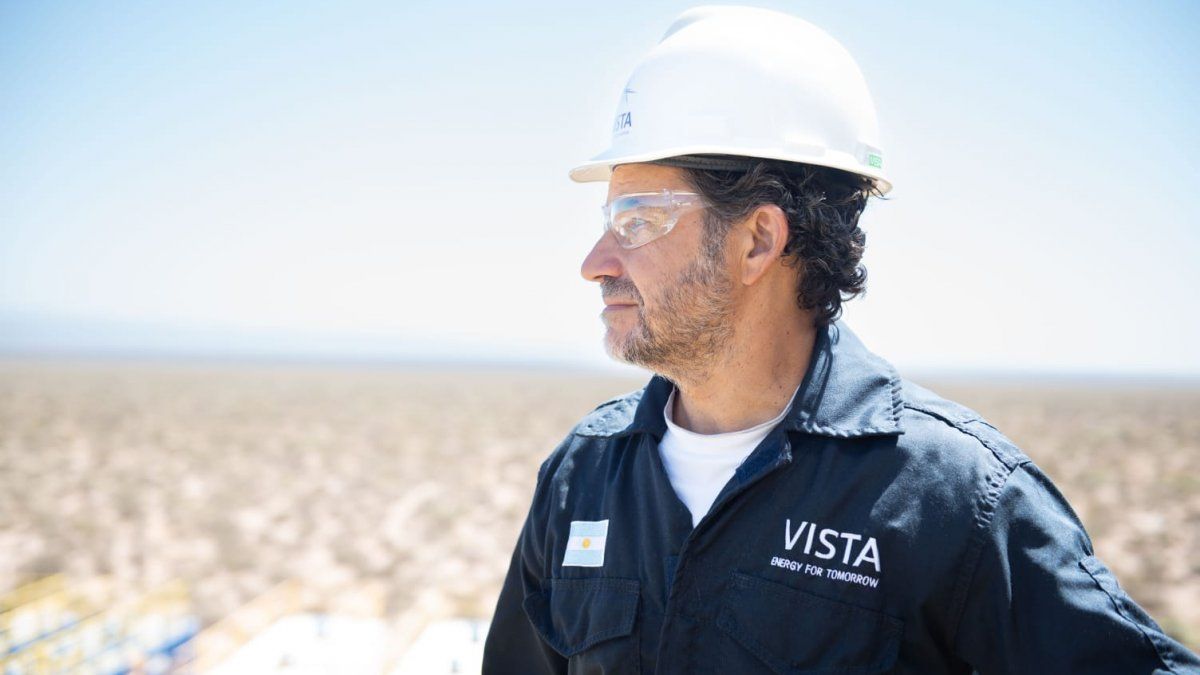 Vista planea emitir bono por hasta u$s43,5 millones