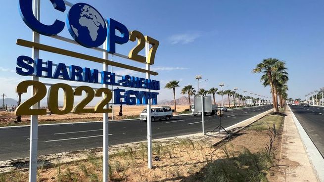 Reclamo a las petroleras: un grupo de países demandan paguen daños a sus economías