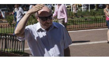 El Servicio Meteorológico anunció máximas de 30º al menos hasta el miércoles