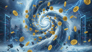 El desplome del precio borró gran parte de las ganancias acumuladas durante el ciclo alcista de 2023 a 2025 y dejó en terreno negativo a las principales compañías que poseen bitcoin en sus balances. El desplome del precio borró gran parte de las ganancias acumuladas durante el ciclo alcista de 2023 a 2025 y dejó en terreno negativo a las principales compañías que poseen bitcoin en sus balances.