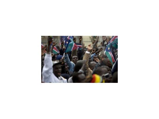 Los resultados definitivos serán notificados a mediados de febrero.
