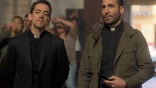 Descubre cómo ver Los Enviados en Netflix México.