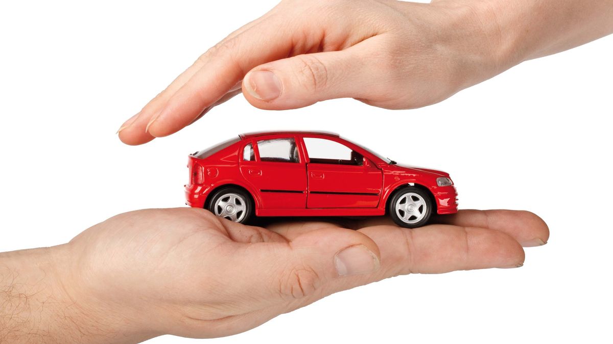 USA: The increase in car insurance is slowed