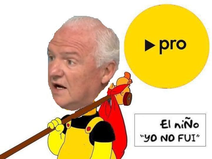 Caso Niembro estalló con memes en redes sociales  (foto 15)