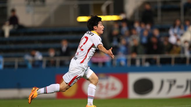 El juvenil delantero japonés Riyoga Kida fue persentado por Argentinos Juniors en su cuenta oficial X. El jugador llega a préstamo con opción de compra y se unirá a la Reserva que dirige Cristian Zermatten.