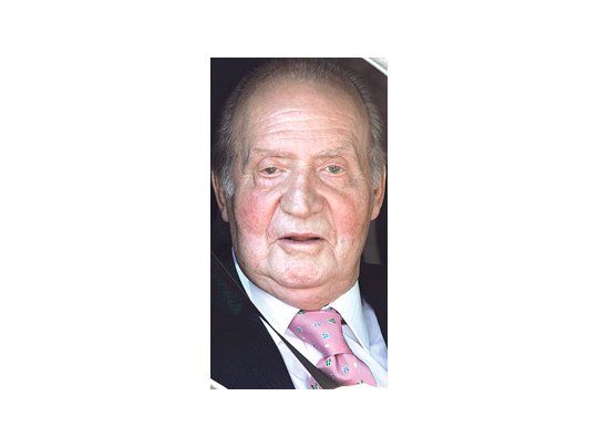 Rey Juan Carlos
