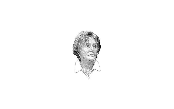 ámbito.com | María Servini de Cubría