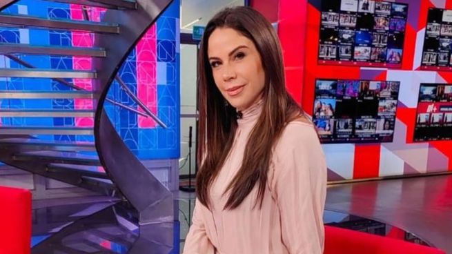 De Televisa a otro noticiero: el giro inesperado en la carrera de Paola Rojas que nadie vio venir