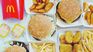 Alarm due to an outbreak of Escherichia coli bacteria related to hamburgers known as Cuarto de Libra.