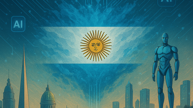 Argentina debe aprovechar el equilibrio macro y su potencial en materia de exportaciones.