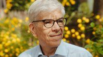Paul Romer, Premio Nobel de Economía.