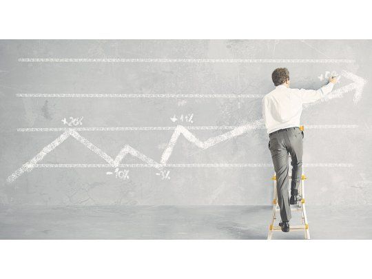 2017: ¿efecto rebote o crecimiento sustentable?