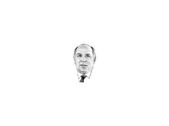 Ricardo Lorenzetti