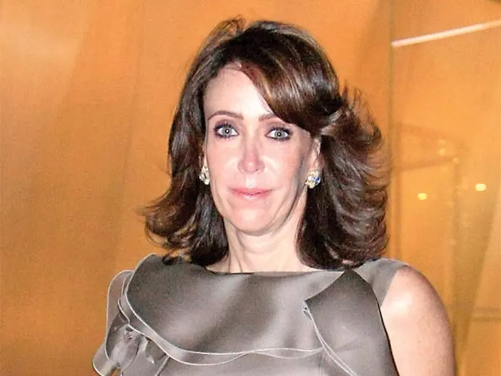 María Asunción asumió la vicepresidencia de Grupo Modelo en 1995 María Asunción asumió la vicepresidencia de Grupo Modelo en 1995