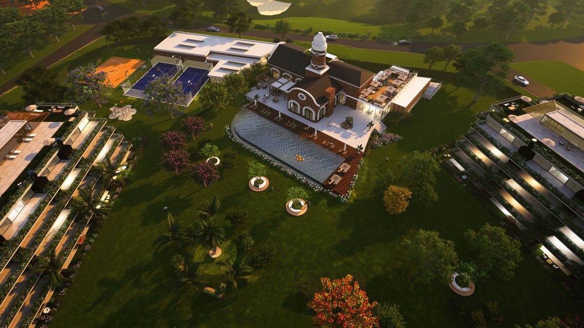 The Molino Giot in Punta del Este will become a residential development