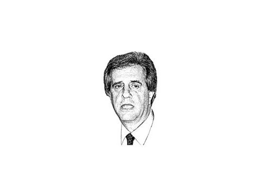 Tabaré Vázquez