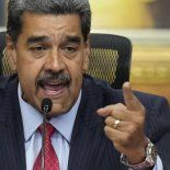 El régimen de Nicolás Maduro considera necio responder estas infamias y calumnias de parte de EEUU. El régimen de Nicolás Maduro considera necio responder estas infamias y calumnias de parte de EEUU.