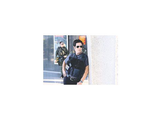 NUMB3RS
