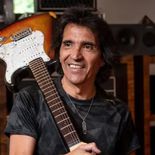 Felipe Staiti se presentó con la banda en el festival Vive Latino 2026 en la Ciudad de México. Felipe Staiti se presentó con la banda en el festival Vive Latino 2026 en la Ciudad de México.