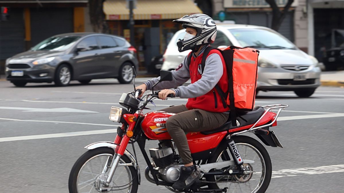 Uber lanza OPA de 10.000 millones de euros por Delivery Hero