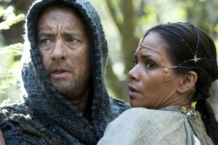 "Cloud Atlas"