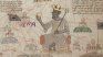 Su fortuna provenía del oro, pero también impulsó la arquitectura y el comercio en África, dejando un legado que aún perdura.