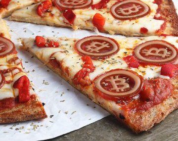 El Bitcoin Pizza Day, que se celebra este 22 de mayo, recuerda la primera compra de un bien físico con criptomonedas.