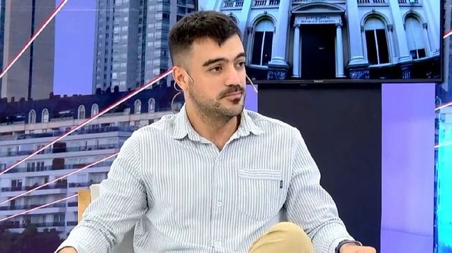 BRICS. El Gobierno hace bien en no posicionarse únicamente en uno de los dos grandes bloques comerciales que se están armando en este momento, dijo Federico Zirulnik.