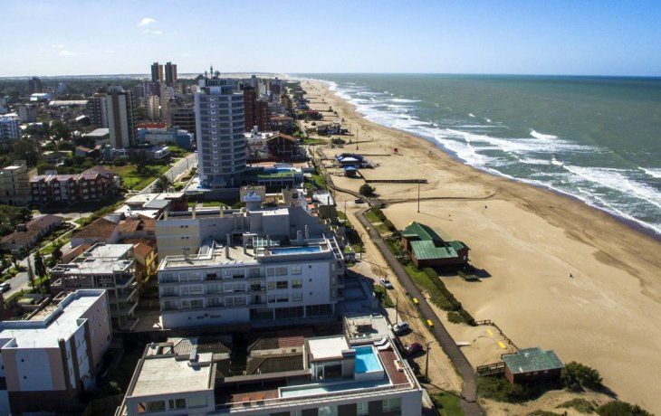 Villa Gesell.