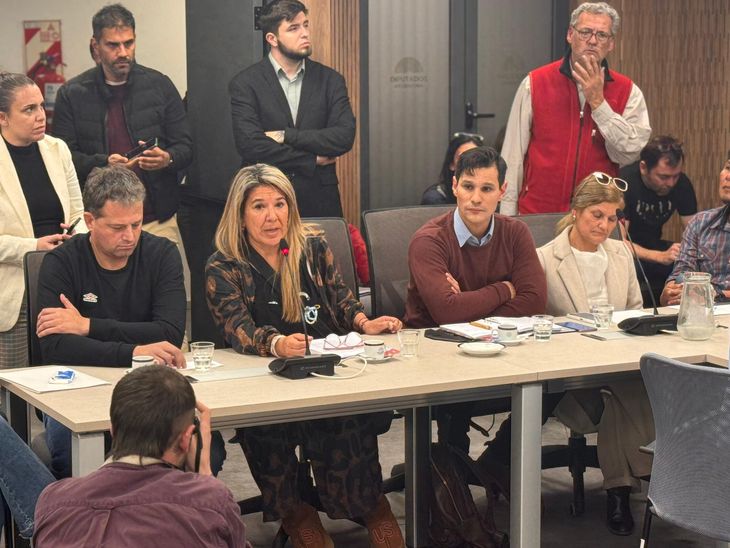 Familiares de fentanilo asistieron a Diputados para exigir la creación de una comisión investigadora.
