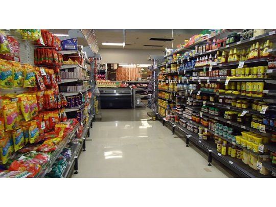 Supermercados no estarán obligados a informar precios de carne, vegetales y frutas