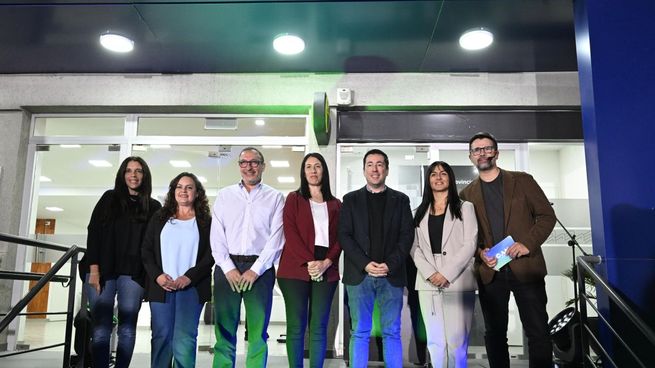 En centro comenzó a funcionar desde este martes 29 de abril.