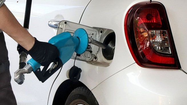 La nafta y el gasoil tendrán un incremento debido a la actualización del Impuesto a los Combustibles.&nbsp;