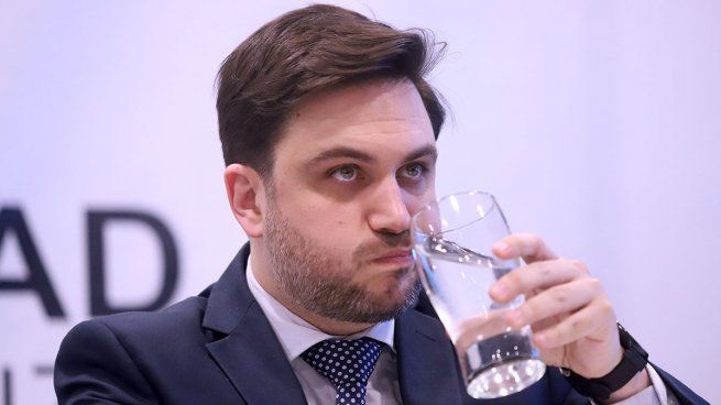 Rechazaron el pedido de Ramiro Marra para ser jefe de bloque y nace otra interna en La Libertad Avanza