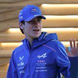 Se espera una multitud en el road show de Franco Colapinto en CABA. Se espera una multitud en el road show de Franco Colapinto en CABA.