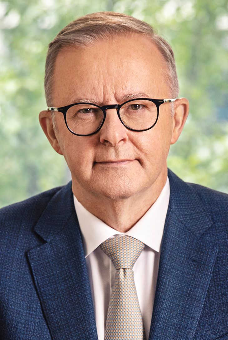 Anthony Albanese, primer ministro australiano, profundiza el debate sobre el rol de las grandes tecnológicas.