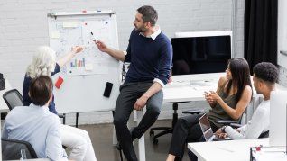 ámbito.com | empleo empresas