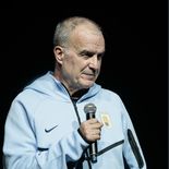Bielsa anunció que se despedirá de la selección uruguaya una vez que finalice el Mundial 2026. Bielsa anunció que se despedirá de la selección uruguaya una vez que finalice el Mundial 2026.