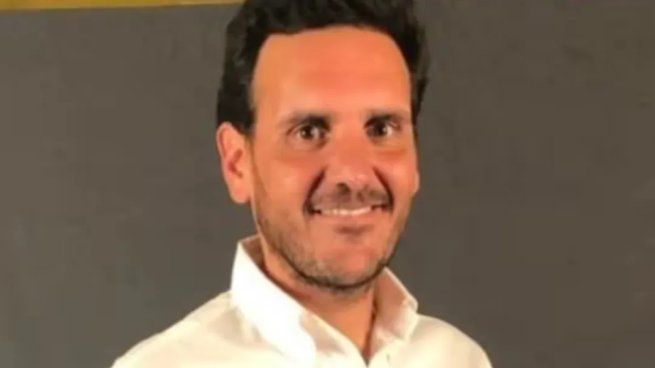 Juan Pedro Reca supo dirigir Paparazzi en su formato papel hasta su cierre en pandemia. Luego, siguió al frente del portal homónimo. 